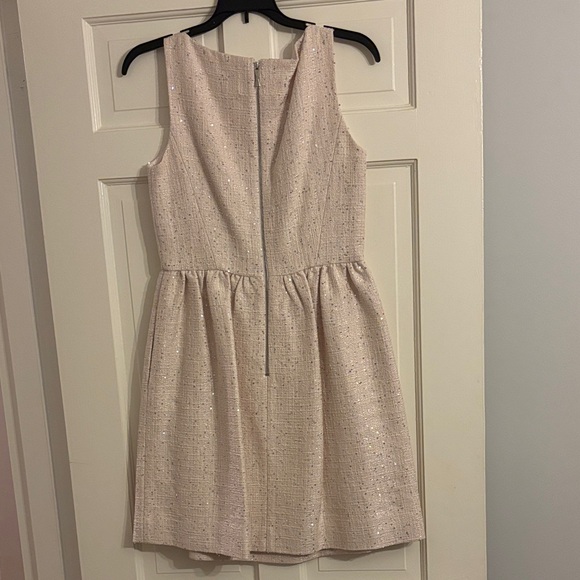 Kate Spade Sparkling Sleeveless Dress - Picture 3 of 4